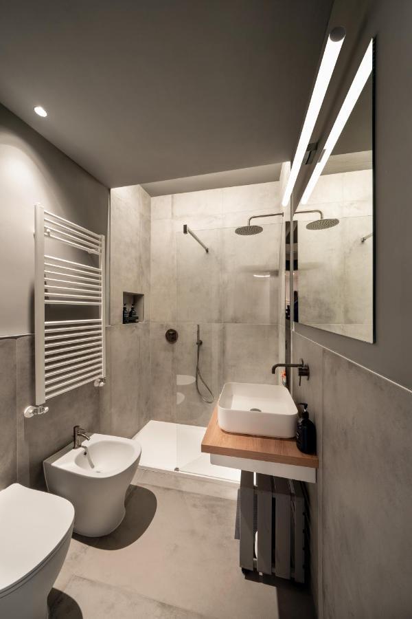 Casa Da Anna, Centro Storico Alloggio Di Design, Con Parcheggio Альба Экстерьер фото